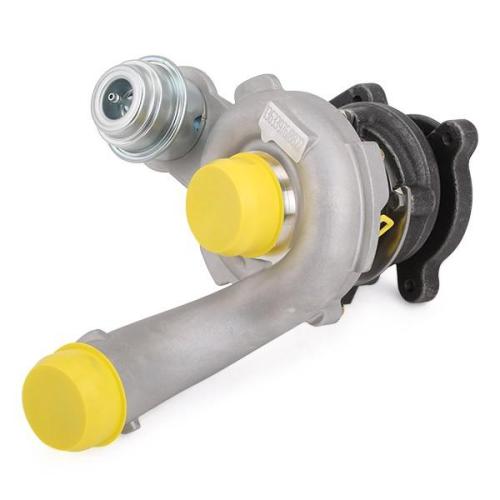 RIDEX 2234C0002 Turbolader Abgasturbolader Kompatibel mit Opel Vivaro A X83 Bild RIDEX 2234C0002 Turbolader Abgasturbolader Kompatibel mit Opel Vivaro A X83
