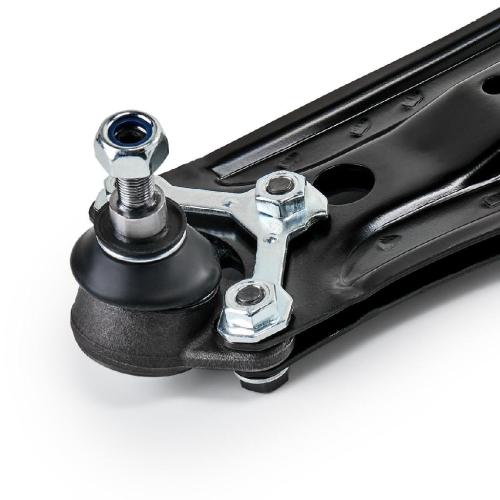 RIDEX 273C0123 Lenker Radaufhängung Querlenker Front links für VW Lupo Bild RIDEX 273C0123 Lenker Radaufhängung Querlenker Front links für VW Lupo