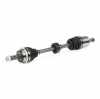 RIDEX Antriebswelle Achswelle Vorderachse/Vorne rechts für HONDA 13D0871 Bild RIDEX Antriebswelle Achswelle Vorderachse/Vorne rechts für HONDA 13D0871
