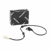 RIDEX ABS-Sensor 412W0116 Hinterachse beidseitig 720mm passend für PEUGEOT 307