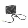 RIDEX ABS-Sensor 412W0116 Hinterachse beidseitig 720mm passend f&uuml;r PEUGEOT 307