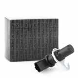 RIDEX Kurbelwellensensor 833C0075 Anzahl der Steckkontakte: 2 Induktivsensor