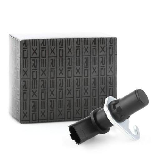 RIDEX Kurbelwellensensor 833C0075 Anzahl der Steckkontakte: 2 Induktivsensor Bild RIDEX Kurbelwellensensor 833C0075 Anzahl der Steckkontakte: 2 Induktivsensor