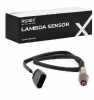 RIDEX 3922L0004 Lambdasonde Oxygen O2 Sensor Beheizt für VW Golf 1V Schrägheck Bild RIDEX 3922L0004 Lambdasonde Oxygen O2 Sensor Beheizt für VW Golf 1V Schrägheck