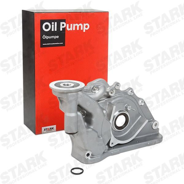 STARK SKOPM-1700059 Ölpumpe Motorölpumpe für HYUNDAI TUCSON (JM) 2131027410