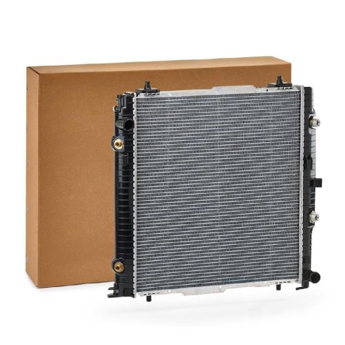 RIDEX 470R0517 Motorkühler / Wasserkühler passend für MERCEDES-BENZ G-Klasse SUV Bild RIDEX 470R0517 Motorkühler / Wasserkühler passend für MERCEDES-BENZ G-Klasse SUV