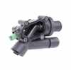 RIDEX 316T0182 Thermostat Kühlmittel Kühlwasserthermostat mit Gehäuse mit mit Bild RIDEX 316T0182 Thermostat Kühlmittel Kühlwasserthermostat mit Gehäuse mit mit