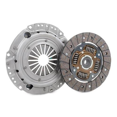 RIDEX 479C0473 Kupplungssatz für SKODA FELICIA II (6U1) 969002514A 28141035K Bild RIDEX 479C0473 Kupplungssatz für SKODA FELICIA II (6U1) 969002514A 28141035K