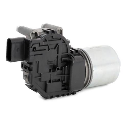 RIDEX 295W0024 Wischermotor Scheibenwischermotor Vorne 12V 4-Polig für AUDI für Bild RIDEX 295W0024 Wischermotor Scheibenwischermotor Vorne 12V 4-Polig für AUDI für