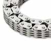 RIDEX 1389T2699 Steuerkettensatz Steuerkette Zahnkette 162 für SUZUKI SWIFT III Bild RIDEX 1389T2699 Steuerkettensatz Steuerkette Zahnkette 162 für SUZUKI SWIFT III