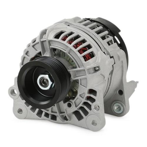 RIDEX 4G0307 Lichtmaschine 90A 14V Drehrichtung im Uhrzeigersinn mit für VW Bild RIDEX 4G0307 Lichtmaschine 90A 14V Drehrichtung im Uhrzeigersinn mit für VW
