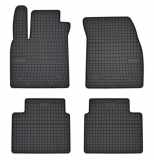 FROGUM 402584 Fußmatten Set Vorne und Hinten für FORD Focus Mk4 Turnier
