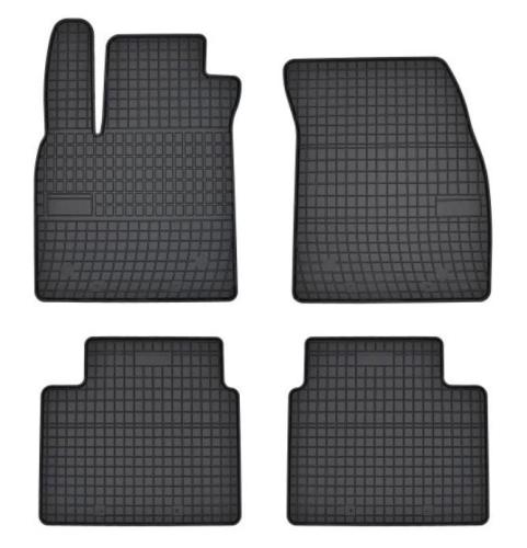 FROGUM 402584 Fußmatten Set Vorne und Hinten für FORD Focus Mk4 Turnier Bild FROGUM 402584 Fußmatten Set Vorne und Hinten für FORD Focus Mk4 Turnier
