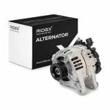 RIDEX 4G0140 Lichtmaschine 80A 14V Drehrichtung im Uhrzeigersinn mit für TOYOTA
