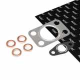 RIDEX 2420M0094 Montagesatz Lader für FORD Fiesta Mk6 Schrägheck (JA8, JR8)