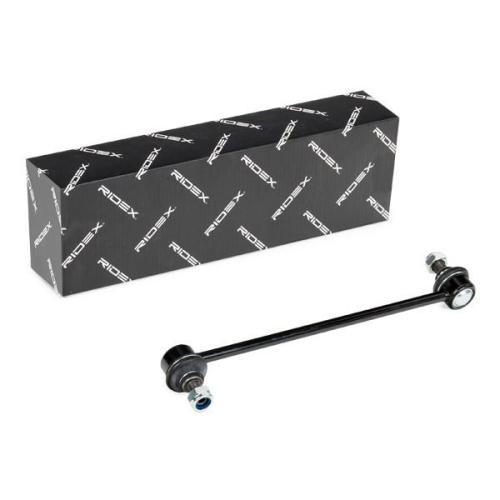 RIDEX 1x Koppelstange Stabilisator Vorne beidseitig für HYUNDAI Tucson (TL, TLE) Bild RIDEX 1x Koppelstange Stabilisator Vorne beidseitig für HYUNDAI Tucson (TL, TLE)
