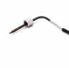 RIDEX 3938E0373 Abgastemperatursensor 2-Polig passend für MERCEDES-BENZ Bild RIDEX 3938E0373 Abgastemperatursensor 2-Polig passend für MERCEDES-BENZ