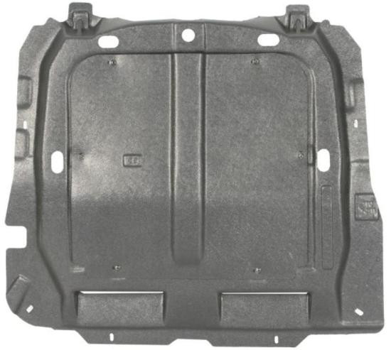 REZAW PLAST Motorraumdämmung für OPEL Corsa C Schrägheck (X01) Bild REZAW PLAST Motorraumdämmung für OPEL Corsa C Schrägheck (X01)