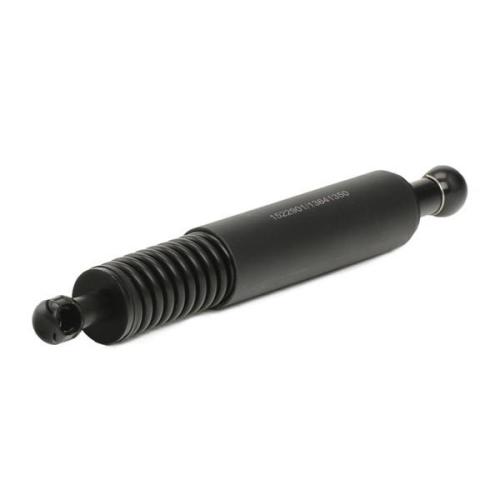 RIDEX 219G0386 Heckklappendämpfer links Länge:253mm 1900N Hub: 67mm für PORSCHE Bild RIDEX 219G0386 Heckklappendämpfer links Länge:253mm 1900N Hub: 67mm für PORSCHE