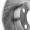 RIDEX 82B0003 2x Bremsscheiben Hinten Ø232mm voll für VW Golf 1V Schrägheck Bild RIDEX 82B0003 2x Bremsscheiben Hinten Ø232mm voll für VW Golf 1V Schrägheck