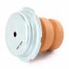 RIDEX Anschlagpuffer Federung Hinten Höhe 109mm, 2K0511153B 2K0511153 2K0511153D Bild RIDEX Anschlagpuffer Federung Hinten Höhe 109mm, 2K0511153B 2K0511153 2K0511153D
