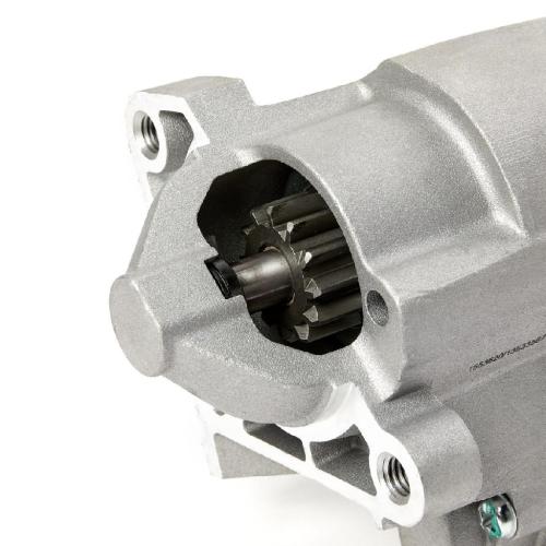 RIDEX Motor Starter/Anlasser 1,4kW für RENAULT Clio 1I (BB0/1/2, CB0/1/2) KANGOO Bild RIDEX Motor Starter/Anlasser 1,4kW für RENAULT Clio 1I (BB0/1/2, CB0/1/2) KANGOO