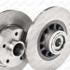 STARK SKBD-0023821 2x Bremsscheiben Hinten Ø280mm voll für RENAULT Bild STARK SKBD-0023821 2x Bremsscheiben Hinten Ø280mm voll für RENAULT