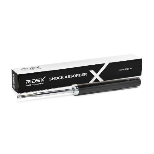 RIDEX 854S0433 2x Stoßdämpfer Federbein Gasdruck Hinten für SUZUKI 4180064B51000 Bild RIDEX 854S0433 2x Stoßdämpfer Federbein Gasdruck Hinten für SUZUKI 4180064B51000