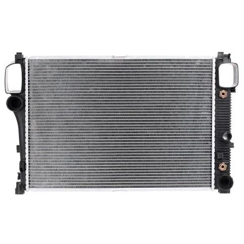 RIDEX 470R0536 Motorkühler / Wasserkühler passend für MERCEDES-BENZ 2215000003 Bild RIDEX 470R0536 Motorkühler / Wasserkühler passend für MERCEDES-BENZ 2215000003