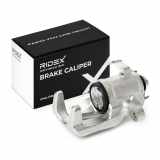 RIDEX 78B0548 Bremssattel Bremszange Hinten rechts für RENAULT KANGOO (KC0/1)
