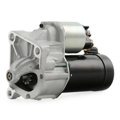 RIDEX Motor Starter/Anlasser 1,4kW für RENAULT Clio 1II Schrägheck Twingo 1I Bild RIDEX Motor Starter/Anlasser 1,4kW für RENAULT Clio 1II Schrägheck Twingo 1I