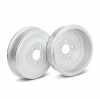 RIDEX PLUS 123B0103P 2x Bremstrommeln Set Hinten InnenØ254mm AußenØ298mm Bild RIDEX PLUS 123B0103P 2x Bremstrommeln Set Hinten InnenØ254mm AußenØ298mm