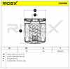 RIDEX Ölfilter Motorölfilter Anschraubfilter 7O0182 für VW Polo Schrägheck Bild RIDEX Ölfilter Motorölfilter Anschraubfilter 7O0182 für VW Polo Schrägheck
