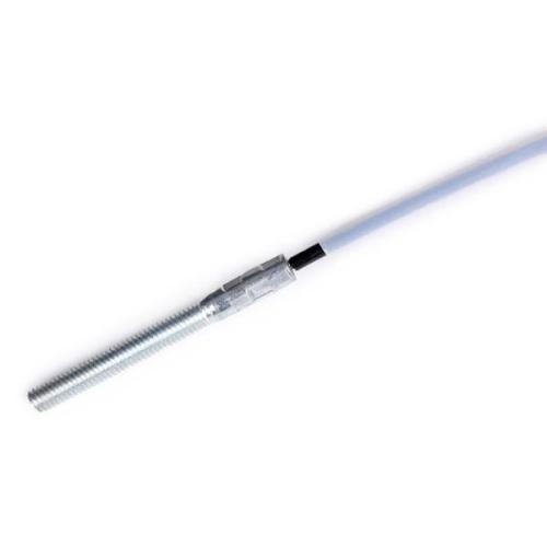 RIDEX Handbremsseil Hinten Links Rechts für VW Golf 1I (19E, 1G1) Bild RIDEX Handbremsseil Hinten Links Rechts für VW Golf 1I (19E, 1G1)