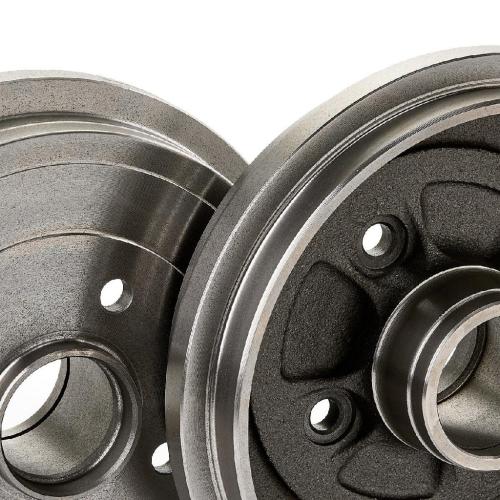 RIDEX 123B0339 2x Bremstrommeln Set Hinten InnenØ203mm AußenØ244mm Bild RIDEX 123B0339 2x Bremstrommeln Set Hinten InnenØ203mm AußenØ244mm