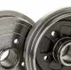 RIDEX 123B0339 2x Bremstrommeln Set Hinten InnenØ203mm AußenØ244mm Bild RIDEX 123B0339 2x Bremstrommeln Set Hinten InnenØ203mm AußenØ244mm