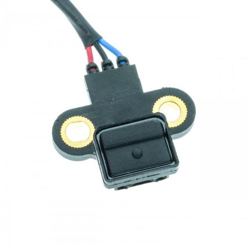 EINPARTS Kurbelwellensensor EPS1376 570 mm Anzahl der Steckkontakte: 3 für KIA Bild EINPARTS Kurbelwellensensor EPS1376 570 mm Anzahl der Steckkontakte: 3 für KIA