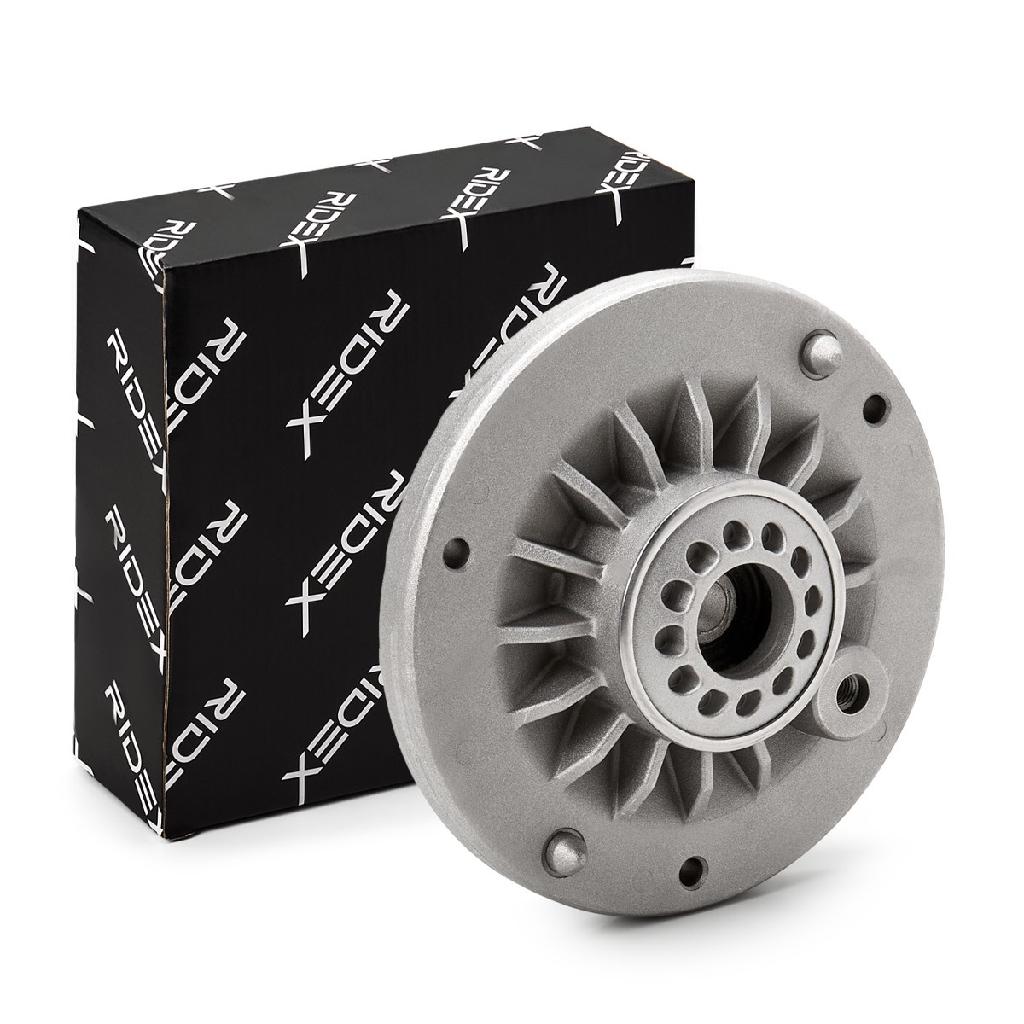 RIDEX 1180S0649 Federbeinstützlager mit Kugellager Vorne für BMW 3 Touring (F31)