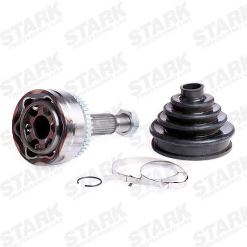 STARK SKJK-0200347 Gelenksatz Antriebswelle Achswelle radseitig für MITSUBISHI Bild STARK SKJK-0200347 Gelenksatz Antriebswelle Achswelle radseitig für MITSUBISHI