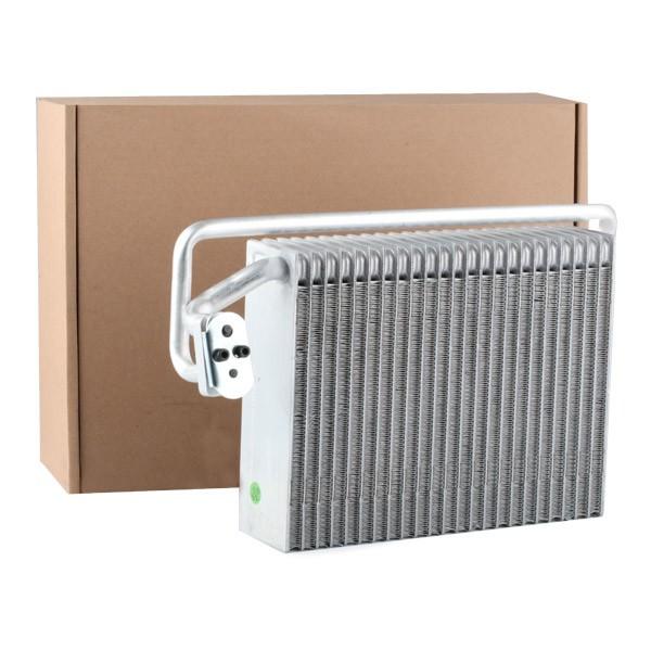 RIDEX Verdampfer Klimaanlage für BMW 3 Limousine (E46)