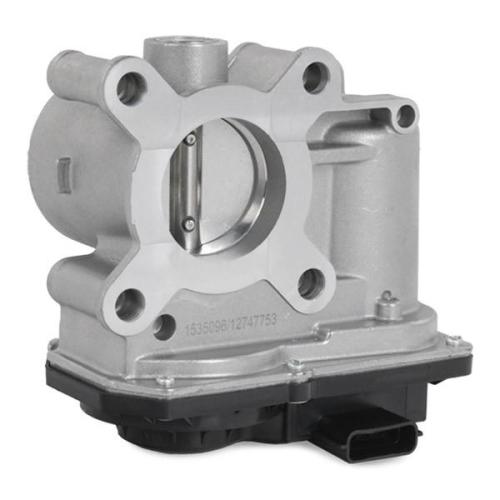 RIDEX 158T0140 Drosselklappe für RENAULT Twingo 1I (CN0) 161200251R 8200503217 Bild RIDEX 158T0140 Drosselklappe für RENAULT Twingo 1I (CN0) 161200251R 8200503217