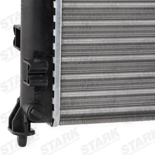STARK SKRD-0120185 Motorkühler / Wasserkühler passend für PEUGEOT 1301SZ 1301SY Bild STARK SKRD-0120185 Motorkühler / Wasserkühler passend für PEUGEOT 1301SZ 1301SY