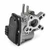 RIDEX 1145E0044 AGR-Ventil Abgasrückführungsventil für OPEL Vectra C Caravan Bild RIDEX 1145E0044 AGR-Ventil Abgasrückführungsventil für OPEL Vectra C Caravan