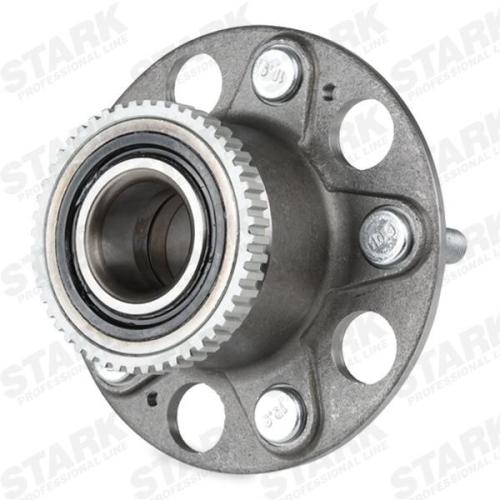 STARK SKWB-0180642 Radlagersatz pro 1 Rad Hinten für HONDA Accord VII Limousine Bild STARK SKWB-0180642 Radlagersatz pro 1 Rad Hinten für HONDA Accord VII Limousine