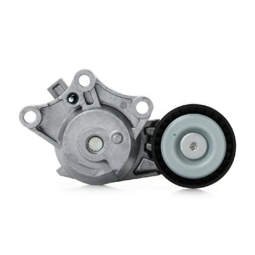 RIDEX 310T0653 Spannrolle Keilrippenriemen passend für PEUGEOT 2008 Kombi (CU) Bild RIDEX 310T0653 Spannrolle Keilrippenriemen passend für PEUGEOT 2008 Kombi (CU)