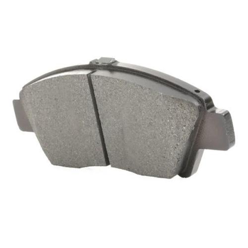 RIDEX Bremsbelagsatz Bremsbeläge Vorne für HONDA Jazz III Schrägheck JAZZ IV Bild RIDEX Bremsbelagsatz Bremsbeläge Vorne für HONDA Jazz III Schrägheck JAZZ IV