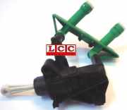 LCC LCC8211 Kupplungsgeberzylinder Durchmesser: 19mm für FORD FOCUS (DAW, DBW)