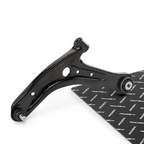 RIDEX 273C2329 Lenker Radaufhängung Querlenker Front links für FORD B-MAX (JK) Bild RIDEX 273C2329 Lenker Radaufhängung Querlenker Front links für FORD B-MAX (JK)