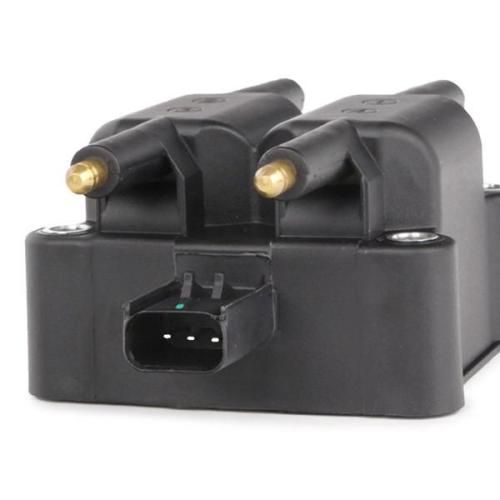 RIDEX 689C0240 Zündspule 12V für MINI Schrägheck (R50, R53) K04609103AC Bild RIDEX 689C0240 Zündspule 12V für MINI Schrägheck (R50, R53) K04609103AC