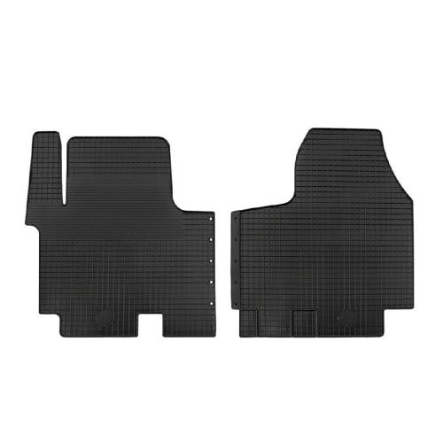 RIDEX 215A0059 Fußmatte Vorne für OPEL Vivaro A Kastenwagen (X83) Vivaro A Combi Bild RIDEX 215A0059 Fußmatte Vorne für OPEL Vivaro A Kastenwagen (X83) Vivaro A Combi